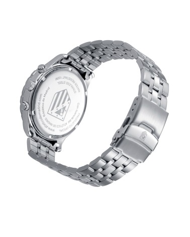 RELOJ DE HOMBRE COLECCIÓN OFICIAL ATLÉTICO DE MADRID